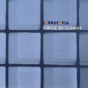 Circle of clowms cover image