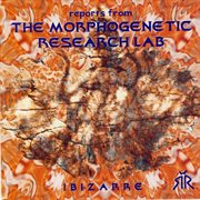 Reports from the morphogenetic research lab cover image