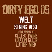 String vest cover image