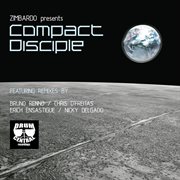Compact disciple cover image
