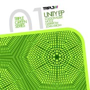 Unity ep cover image