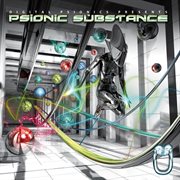 Psionic substance cover image
