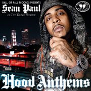 Hood anthems cover image