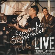 Live trumbull/ct/2006 cover image