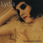 Gloria can't dance cover image