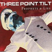 Prophets and lies cover image