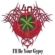 I'll be your gypsy cover image