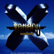 Xanadu (the remixes) cover image