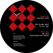 #001 "ep" cover image