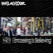 Emceeing is believing cover image