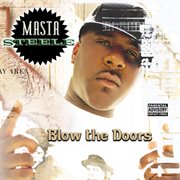 Blow the doors cover image