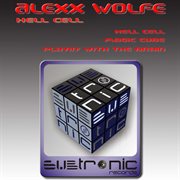 Hell cell cover image