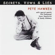 Secrets, vows and lies cover image