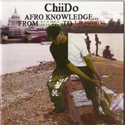 Afro knowledge from naija to london cover image