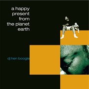 A happy present from the planet earth cover image