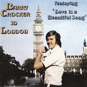 In london cover image
