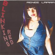 Blinking red cover image
