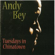 Tuesdays in chinatown cover image