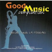 Good music compilation cover image