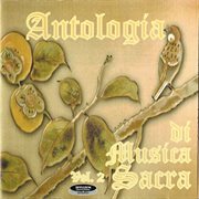 Antologia di musica sacra cover image