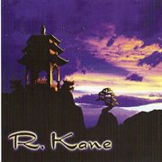 R. kane cover image