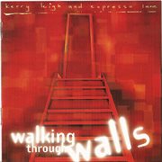 Walking through walls cover image