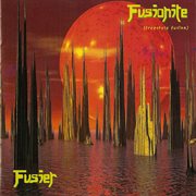 Fusionite cover image