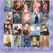The best of nikita from croatia cover image