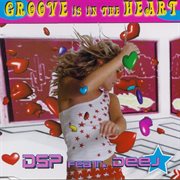 Groove is in the heart cover image