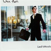 Leftwork cover image