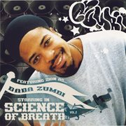 Science of breath vol. 2 cover image