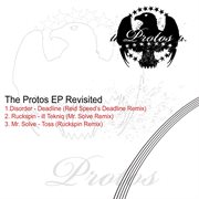 The protos ep revisited cover image