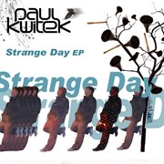 Strange day ep cover image