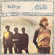 Cut the talking cover image