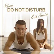 Please do not disturb cover image
