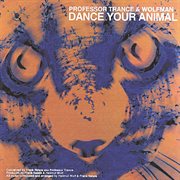 Dance you animal cover image