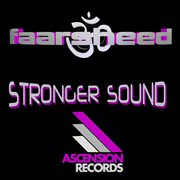 Stronger sound cover image