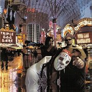 Viva las vagrants cover image