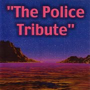 The police tribute cover image