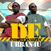 Urban 4 u cover image