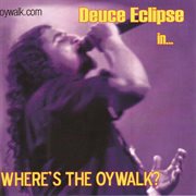 Where's the oywalk cover image