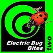 Electric bug bites two cover image