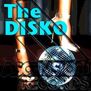 The disko cover image