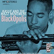 Blackopolis cover image