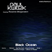 Black ocean cover image