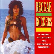 Reggae rockers cover image