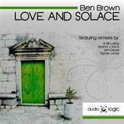 Love and solace cover image