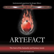 Artefact cover image