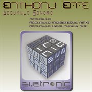 Accumulo sonoro cover image