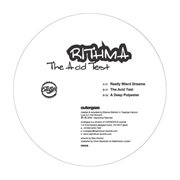 The acid test cover image